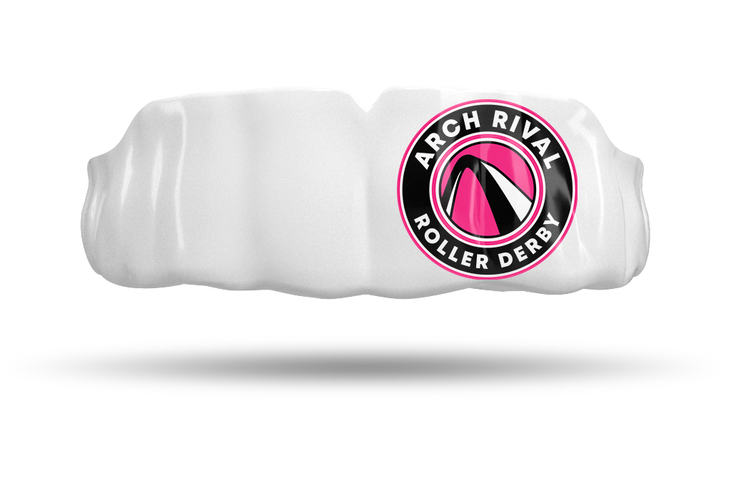 Arch Rival Roller Derby