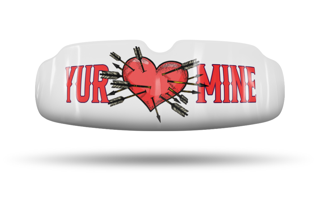 Arrow Heart QuickFIT