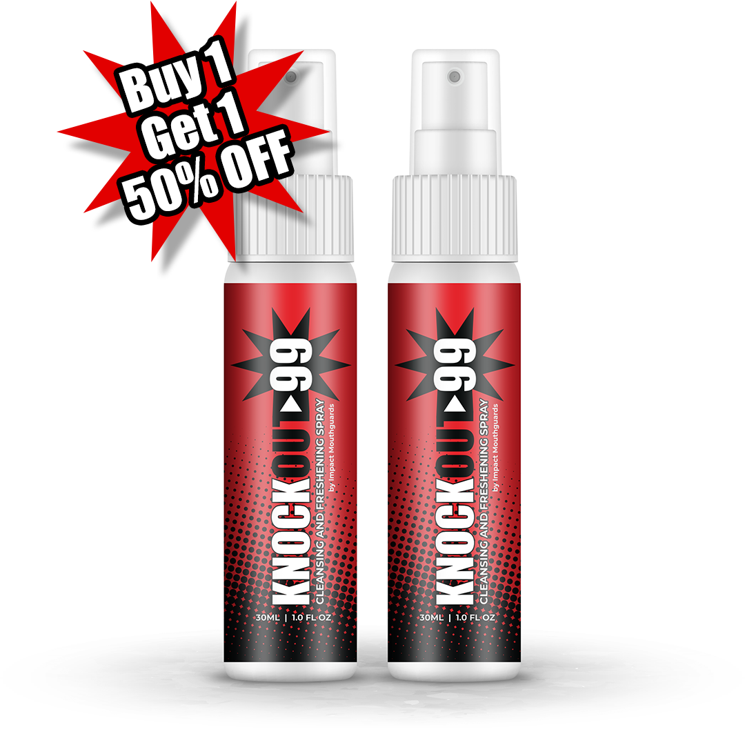 KnockOut99® - BOGO