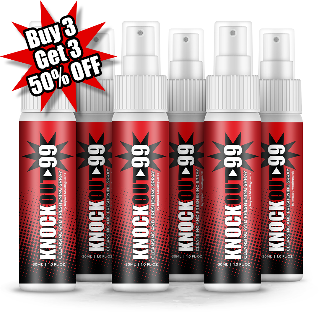 KnockOut99® - BOGO