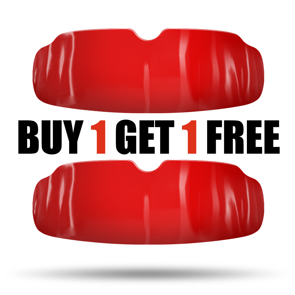 BOGO QuickFIT