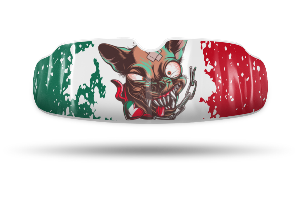 Bad Chihuahua QuickFIT