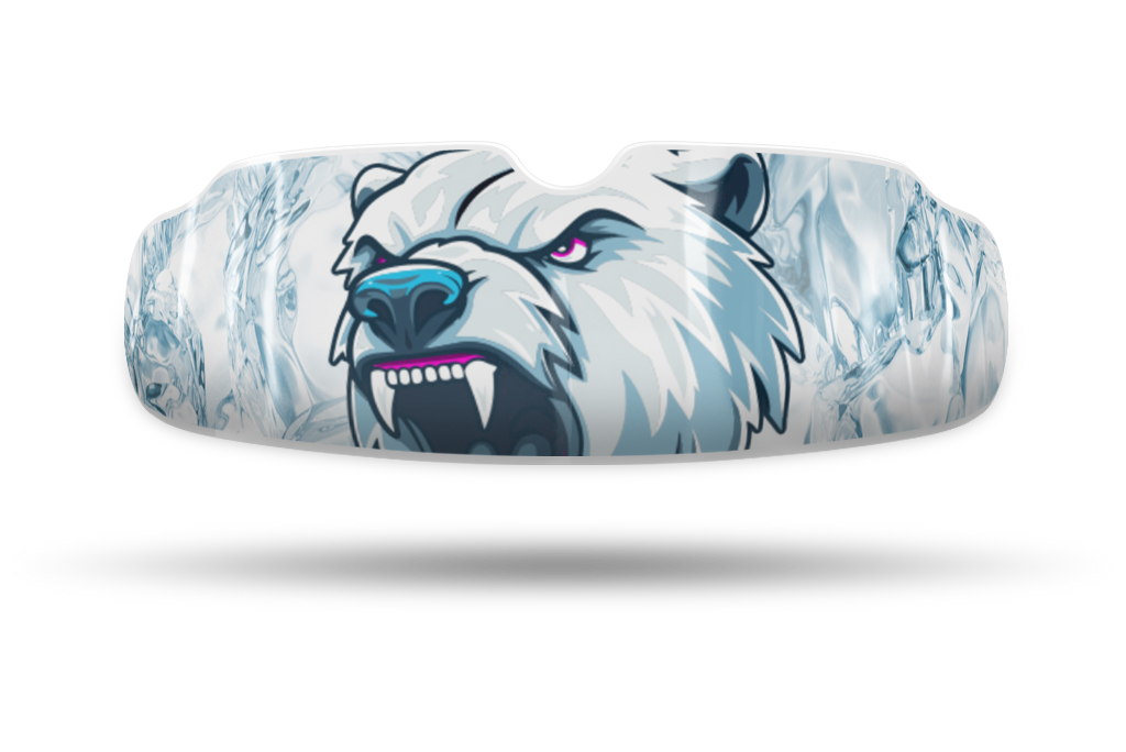 Bad Ice Momma QuickFIT