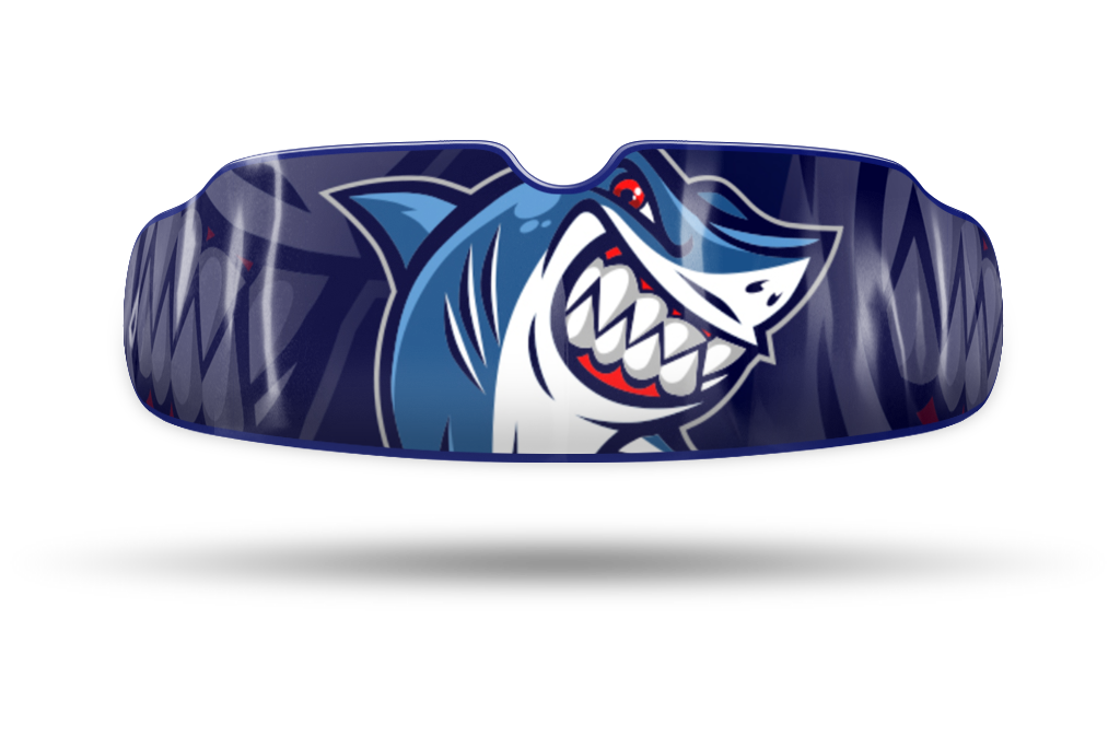 Bad Shark QuickFIT