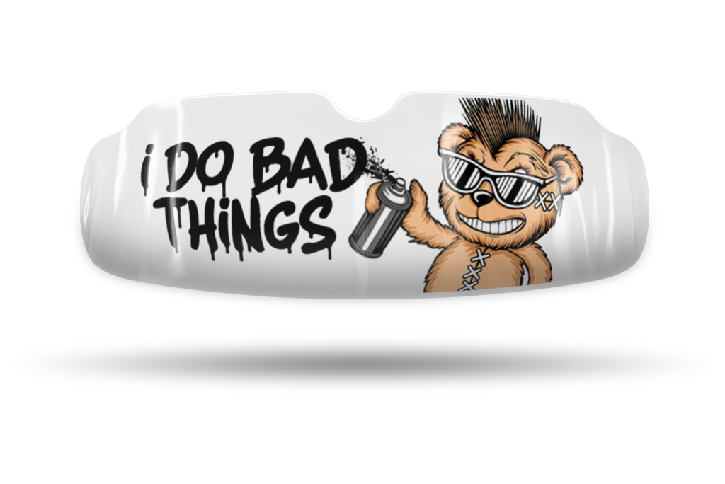 Bad Teddy QuickFIT