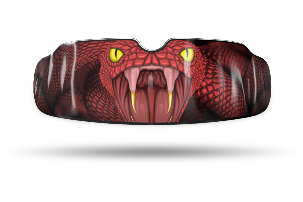 Bad Viper QuickFIT