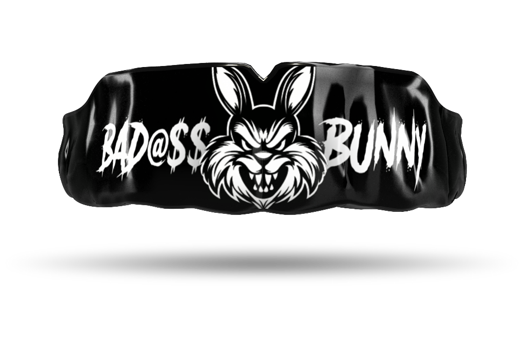 Bad@ss Bunny