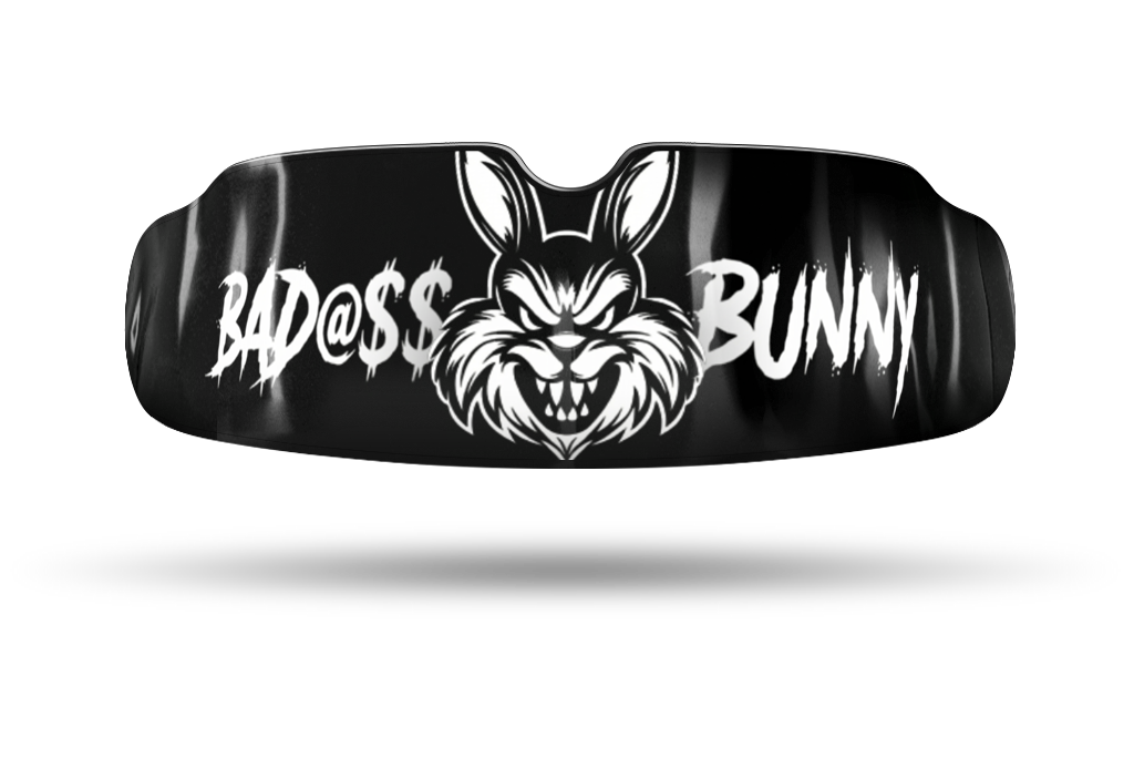 Bad@ss Bunny QuickFIT
