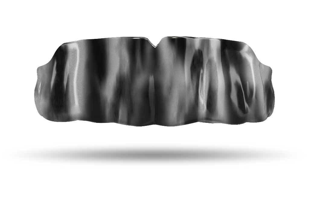 CustomFIT TEXT Mouthguard