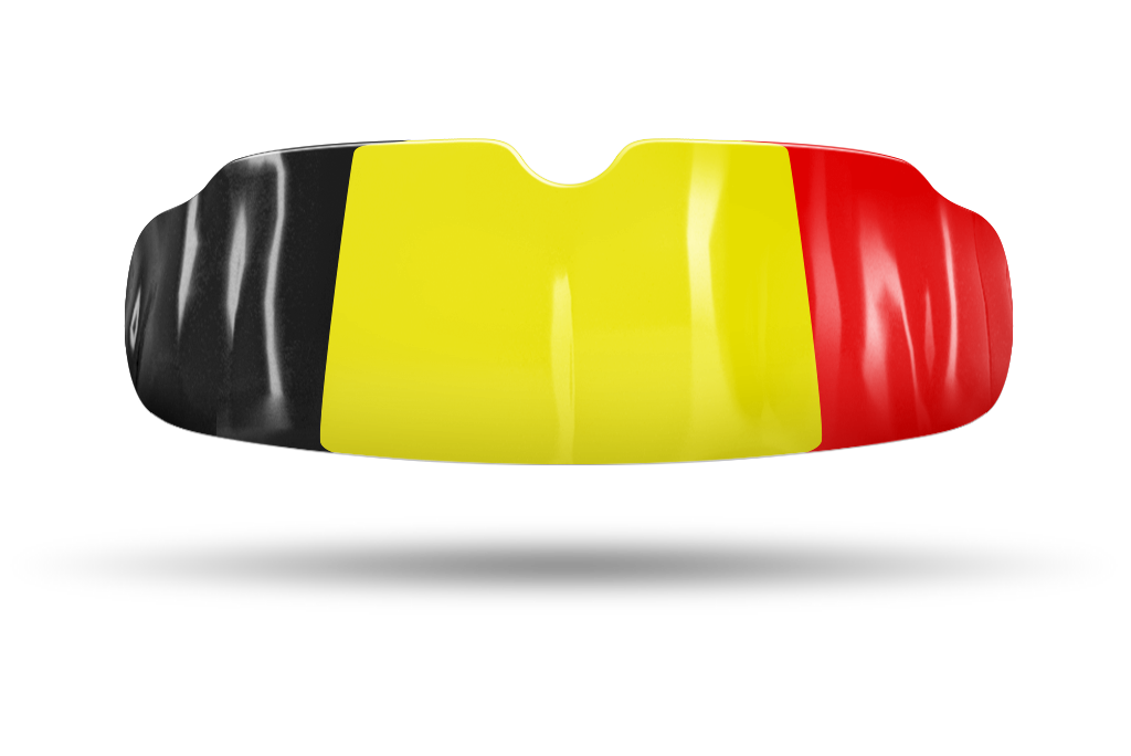 $29 Holiday Special - Black|Yellow|Red QuickFIT + FREE Case