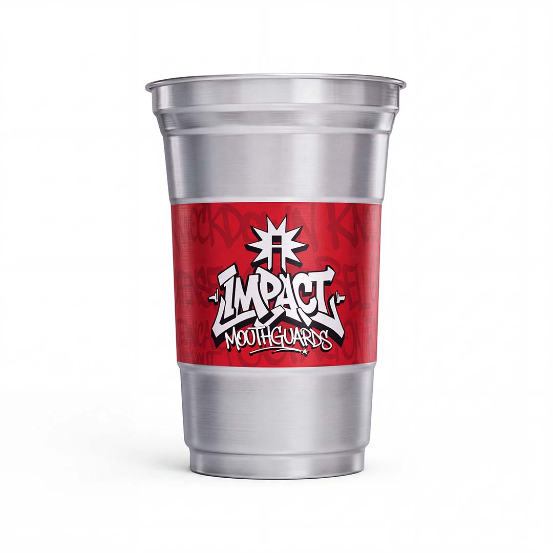 Impact Bold &amp; Cold Cup