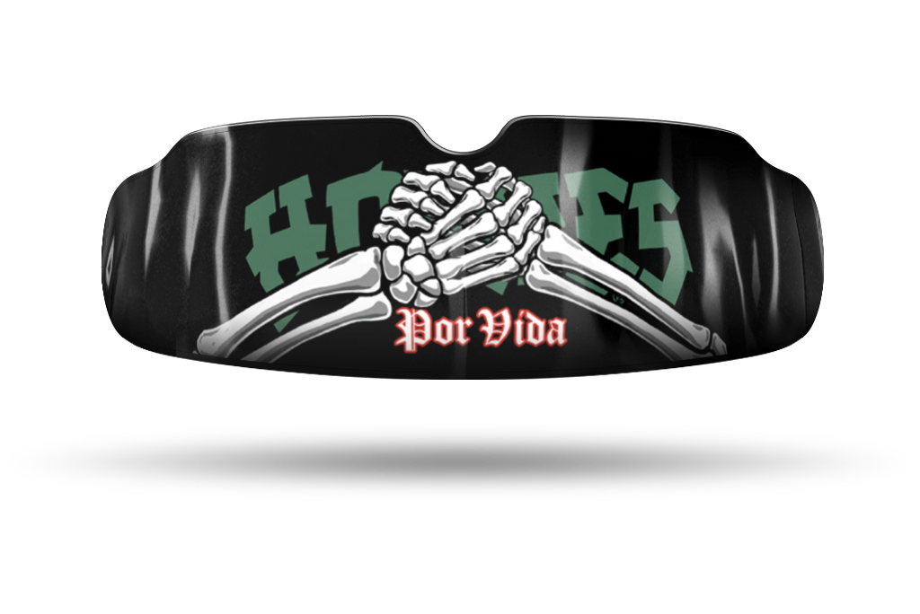 Homies Shakin Bones QuickFIT