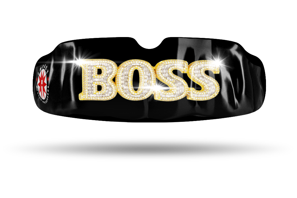 Boss QuickFIT
