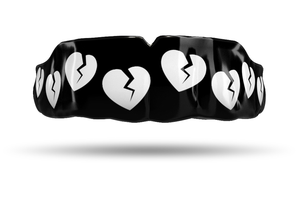 Floating Hearts - One Of A Kind