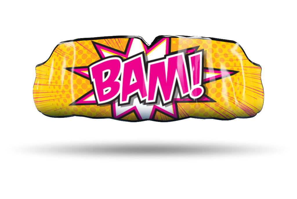 BAM