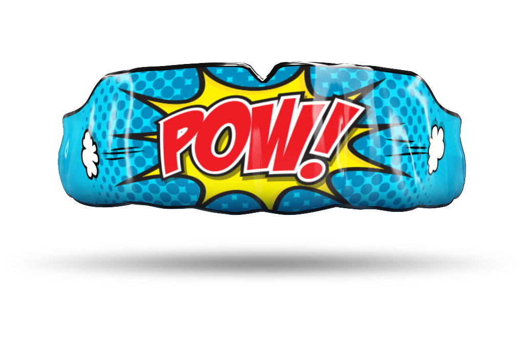 POW