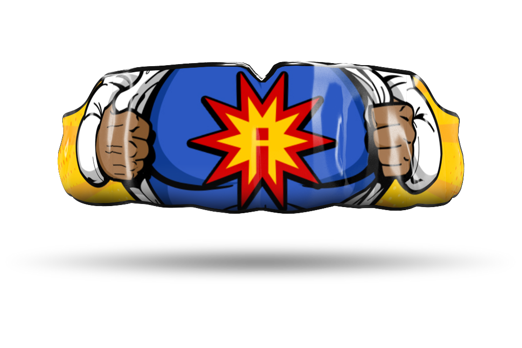Impact Man