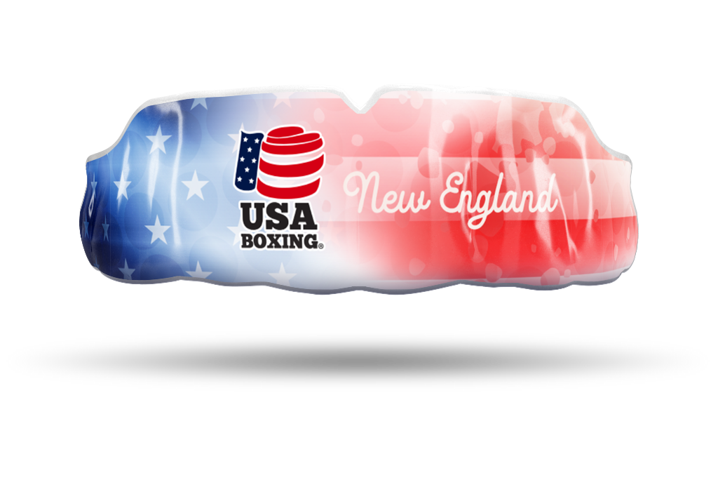 New England LBC CustomFIT