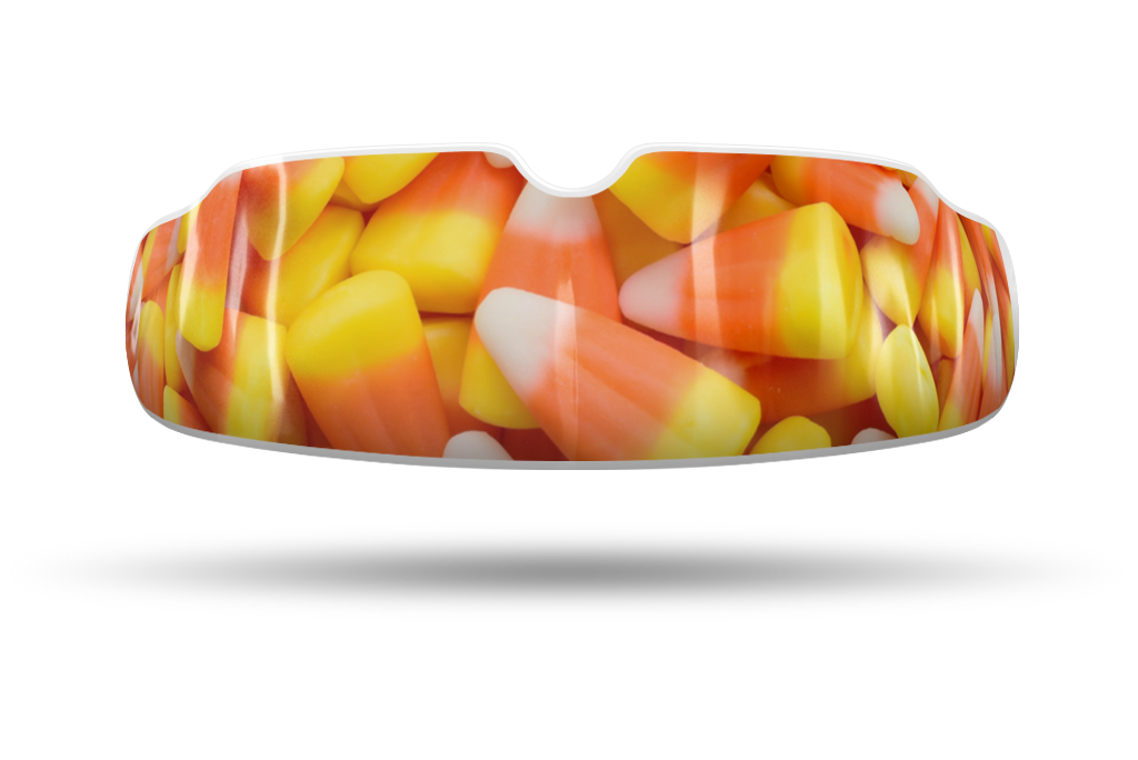 Candy Corn QuickFIT