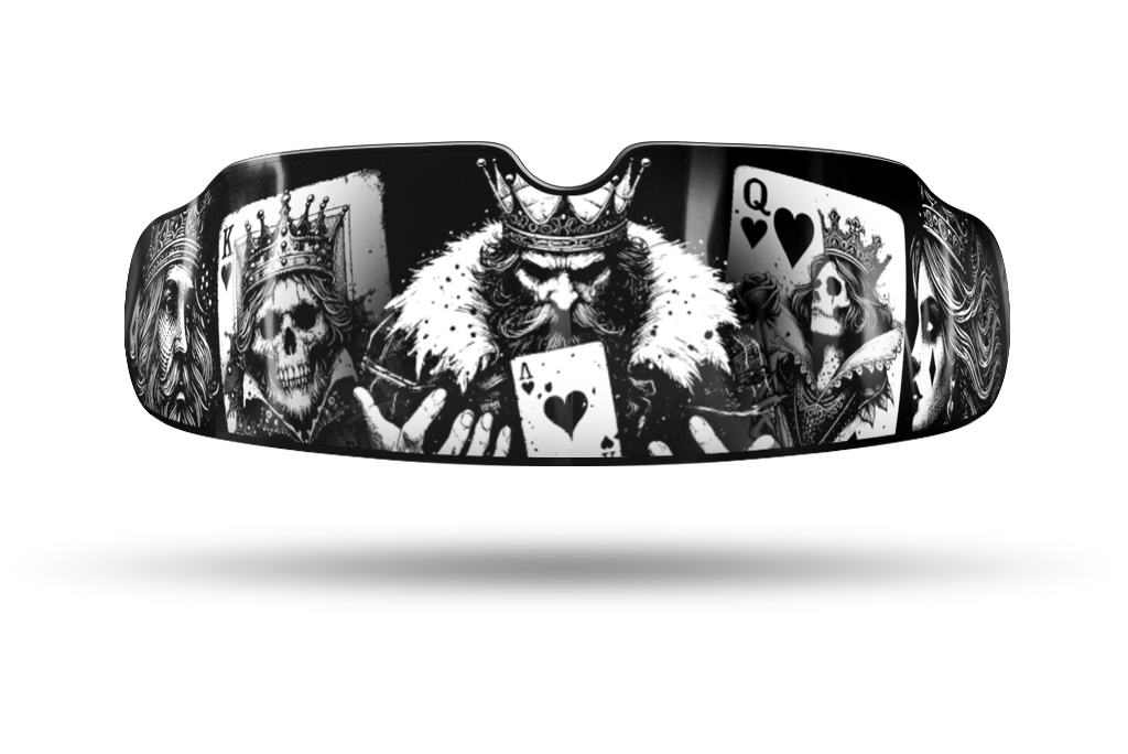 King Of Cards QuickFIT