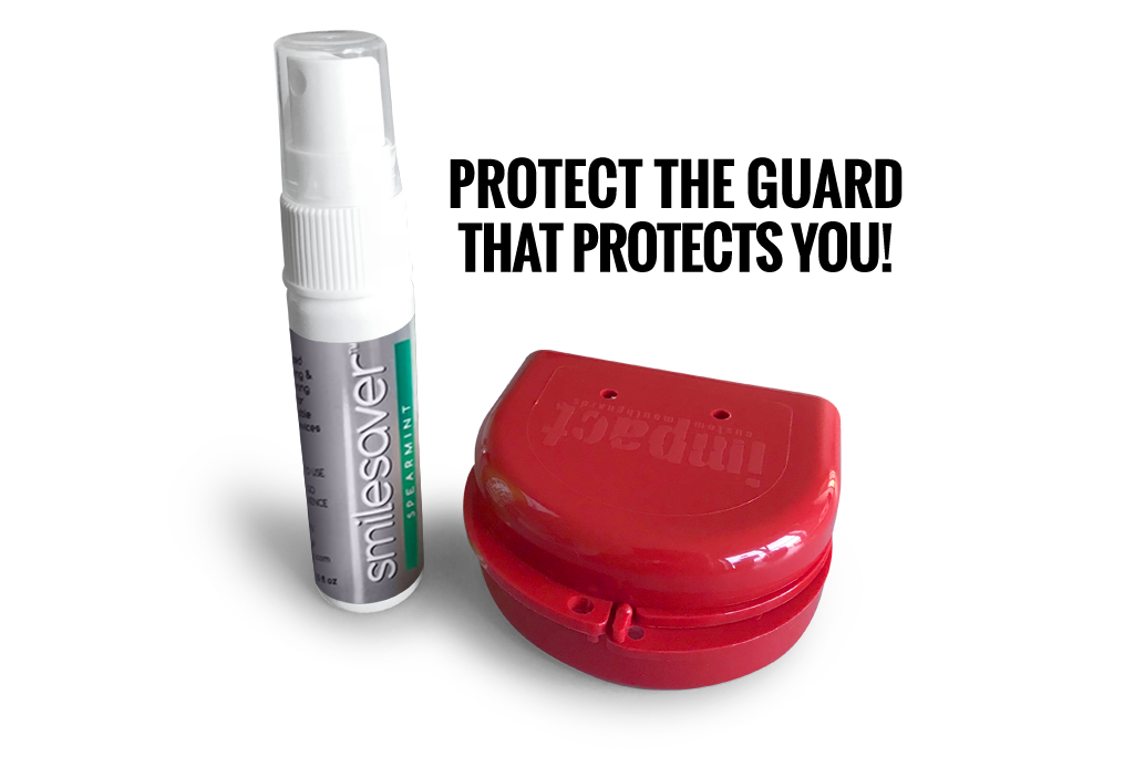 Retainer Bundle Example Retainer Bundle(Night Club)- 2 - Impact Mouthguards