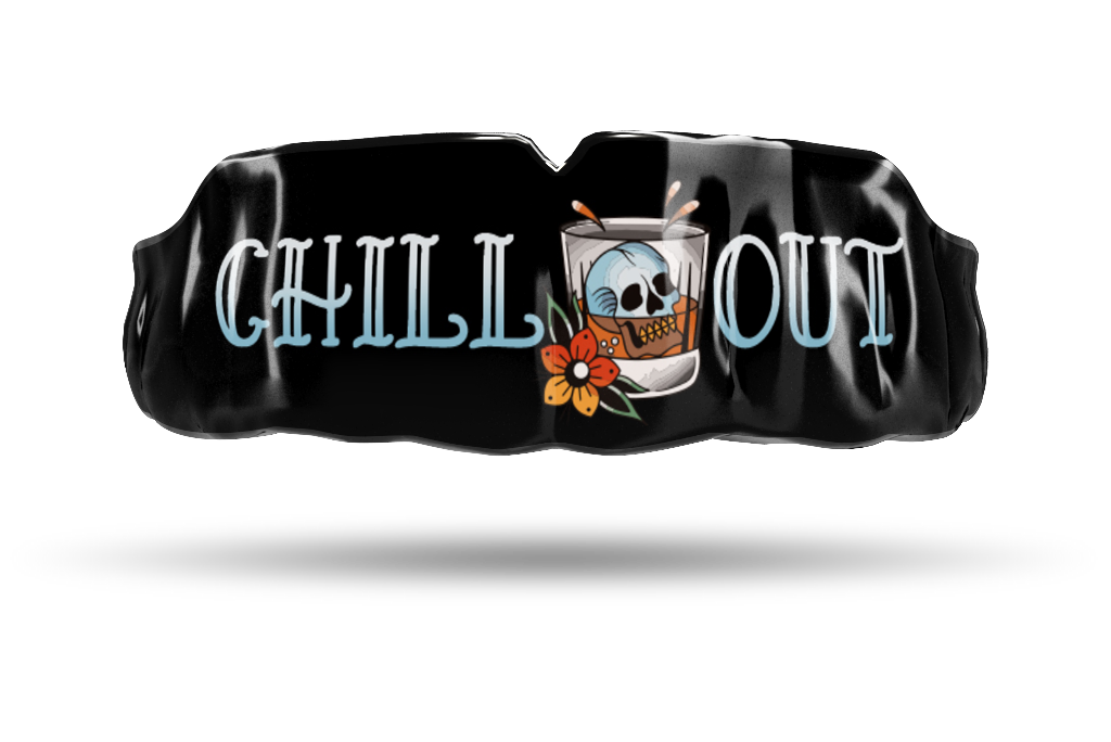 Chillout Tattoo