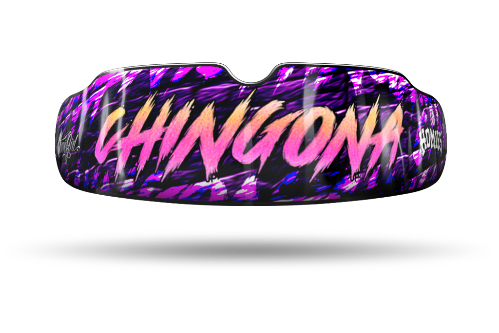 Homies CHINGONA QuickFIT