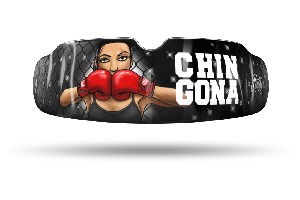Homies CHINGONA Girl QuickFIT