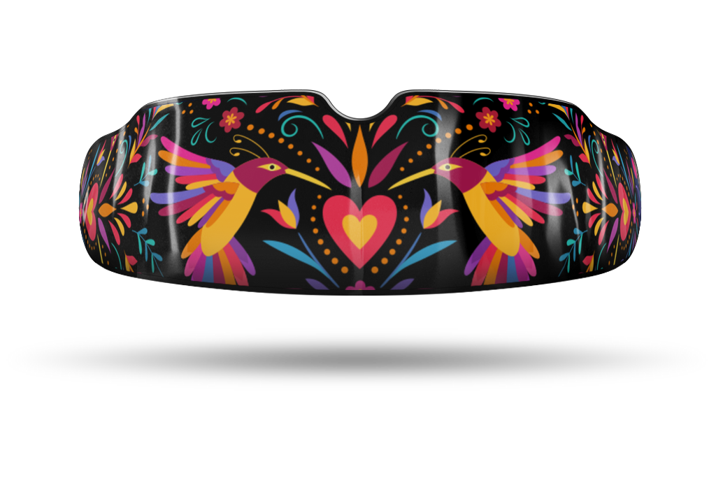 Cinco Birds QuickFIT
