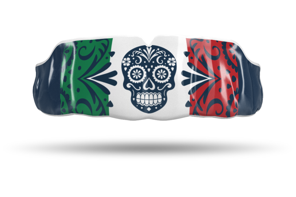 Cinco Flag