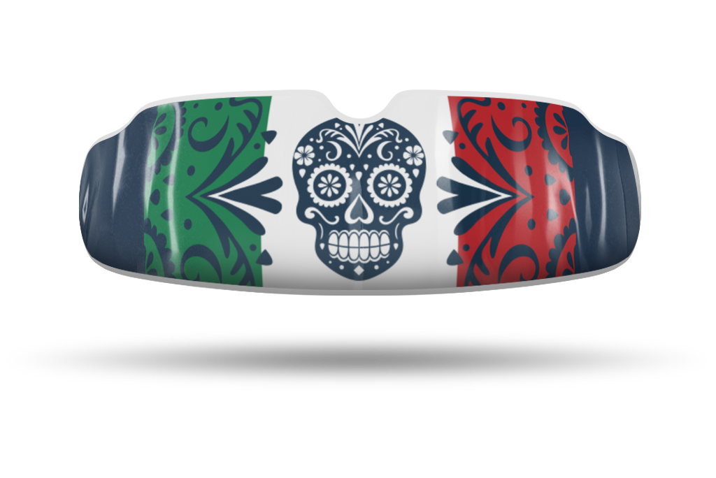 Cinco Flag QuickFIT