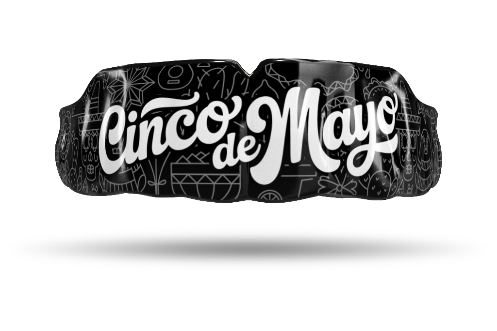 Cinco Words
