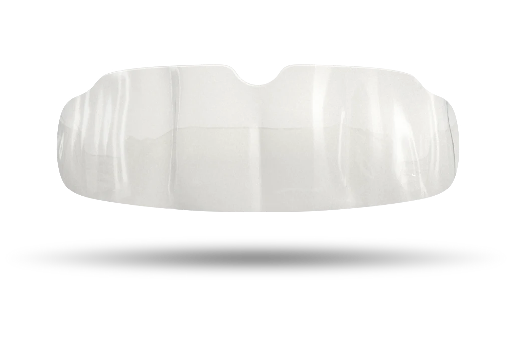 Custom LOGO QuickFIT