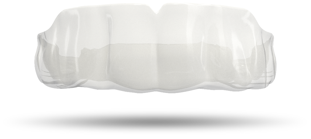 CustomFIT LOGO Mouthguard