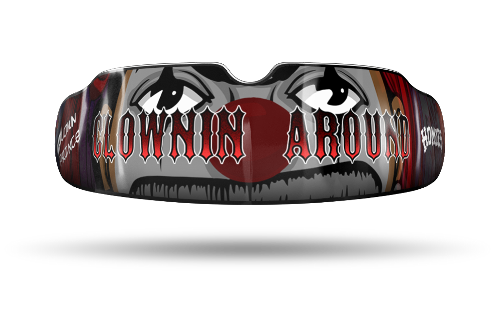 Homies Clownin QuickFIT