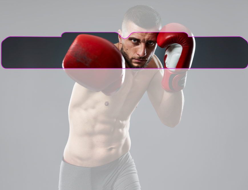 Photo Bomb QuickFIT - One Of A Kind