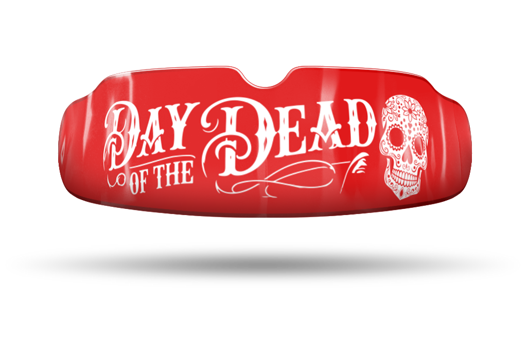 DOD Sugar Skull QuickFIT