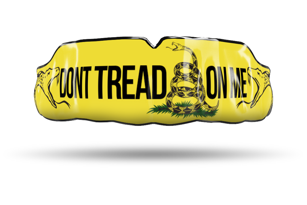 Don&#39;t Tread On Me