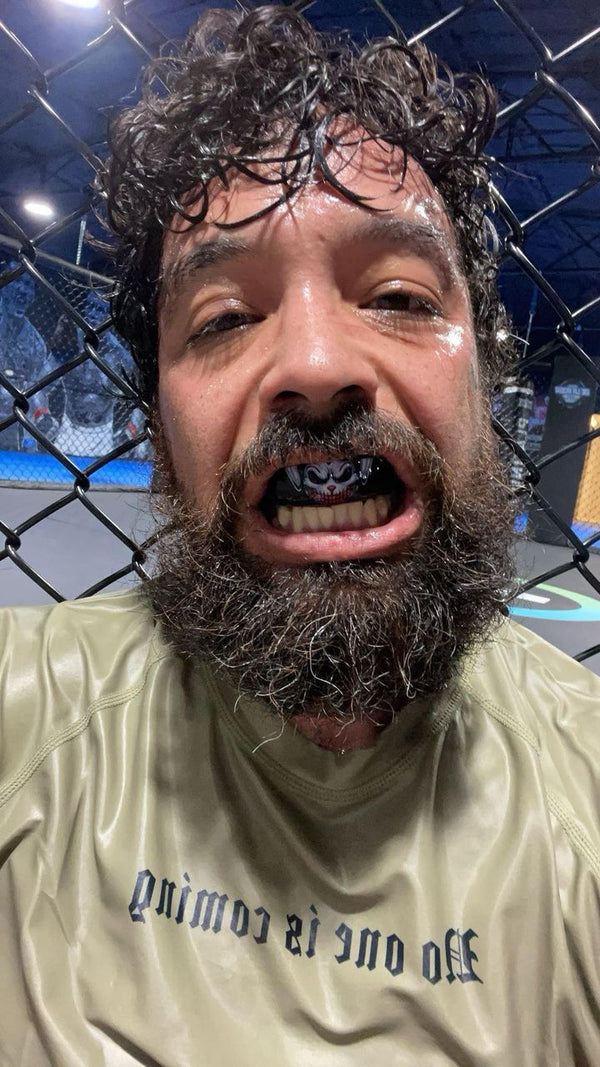 Bad Wabbit - Impact Mouthguards
