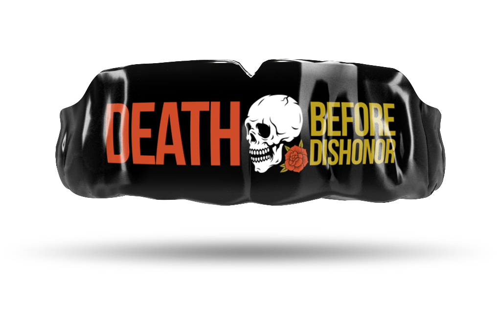 Death Before Dishonor