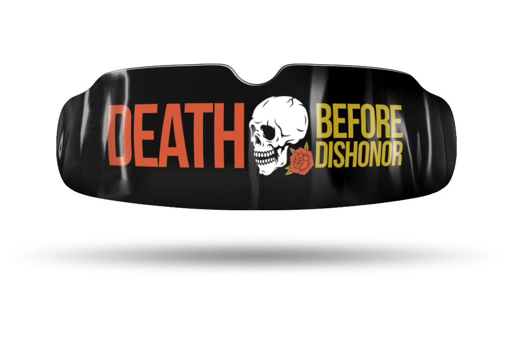 Death Before Dishonor QuickFIT