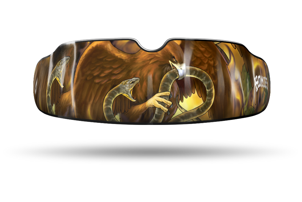 Homies Eagle Snake QuickFIT