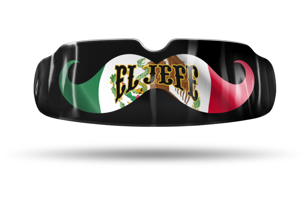 El Jefe QuickFit