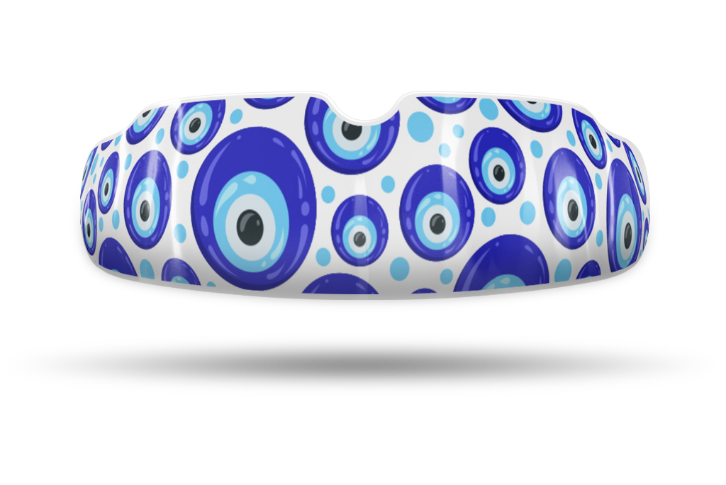 Evil Eye QuickFIT