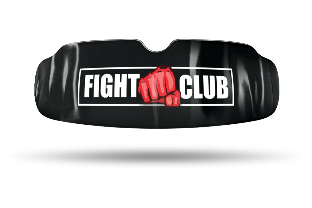 Fight Club QuickFIT