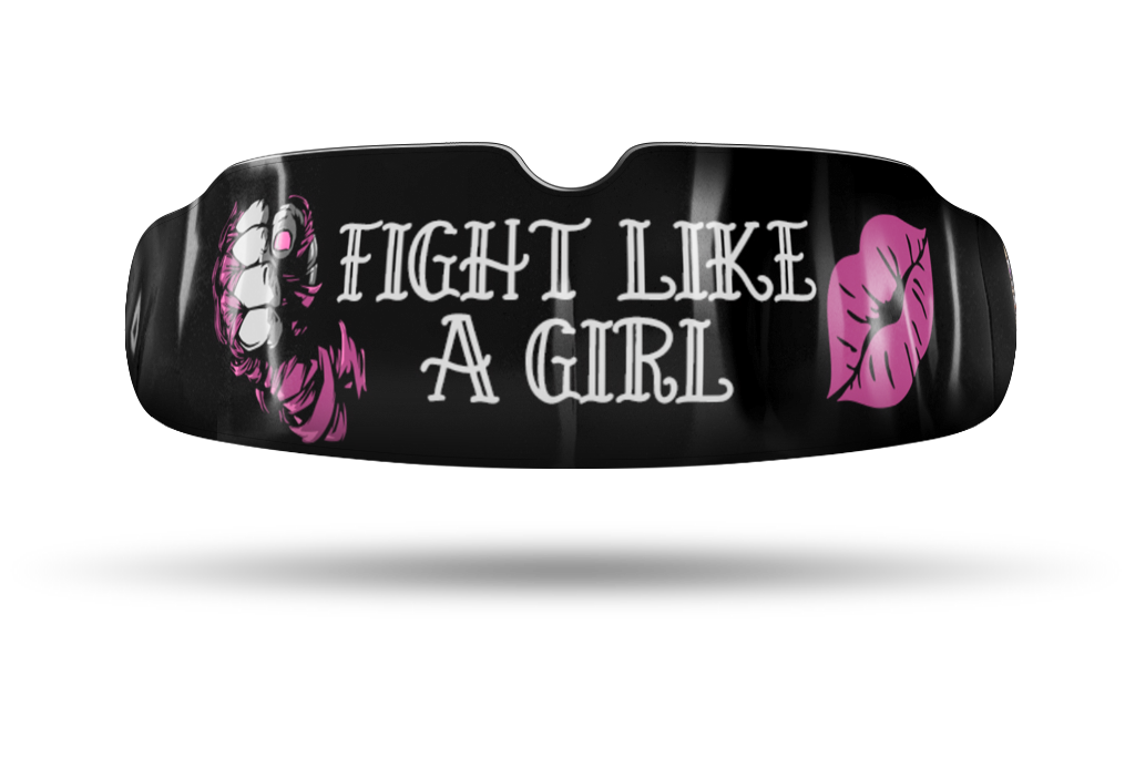 Fight Like A Girl QuickFIT