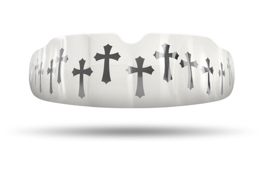 Floating Crosses QuickFIT - One Of A Kind