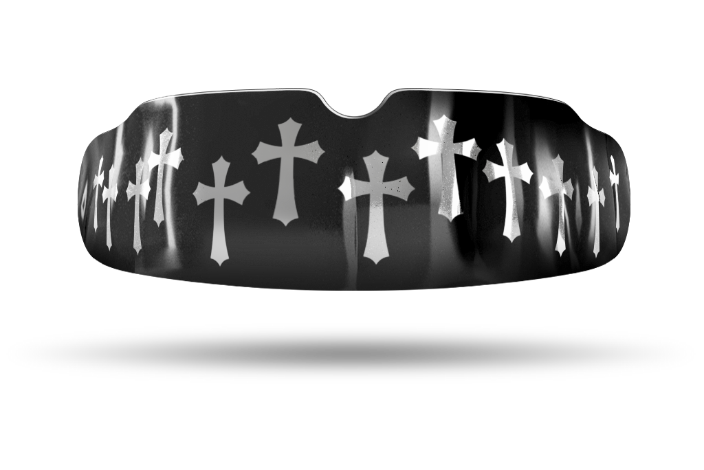 Floating Crosses QuickFIT - One Of A Kind