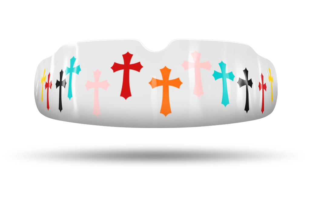 Floating Crosses QuickFIT - One Of A Kind