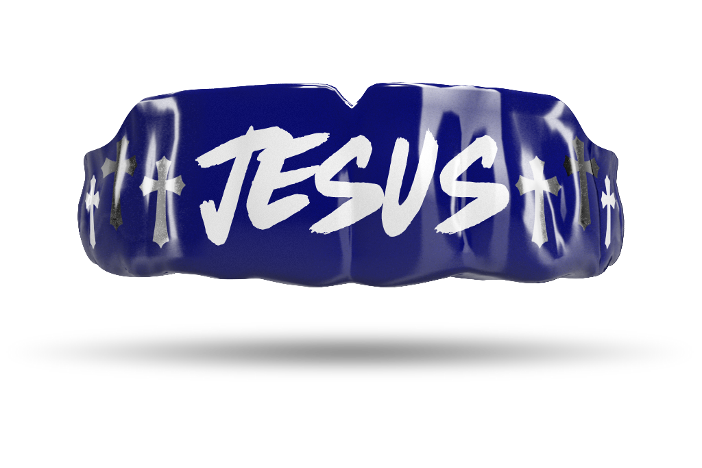 Floating Crosses - One Of A Kind